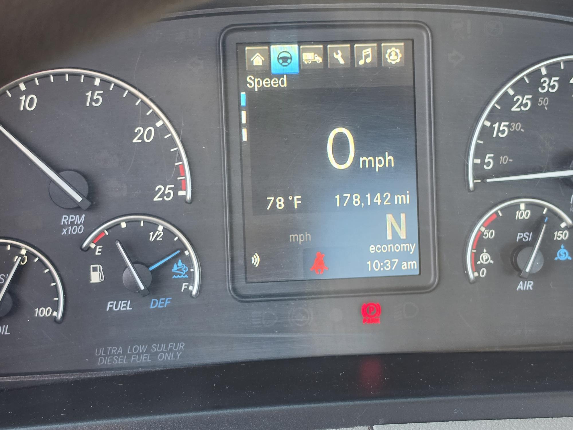 2022 FREIGHTLINER CASCADIA 126DC - image 15