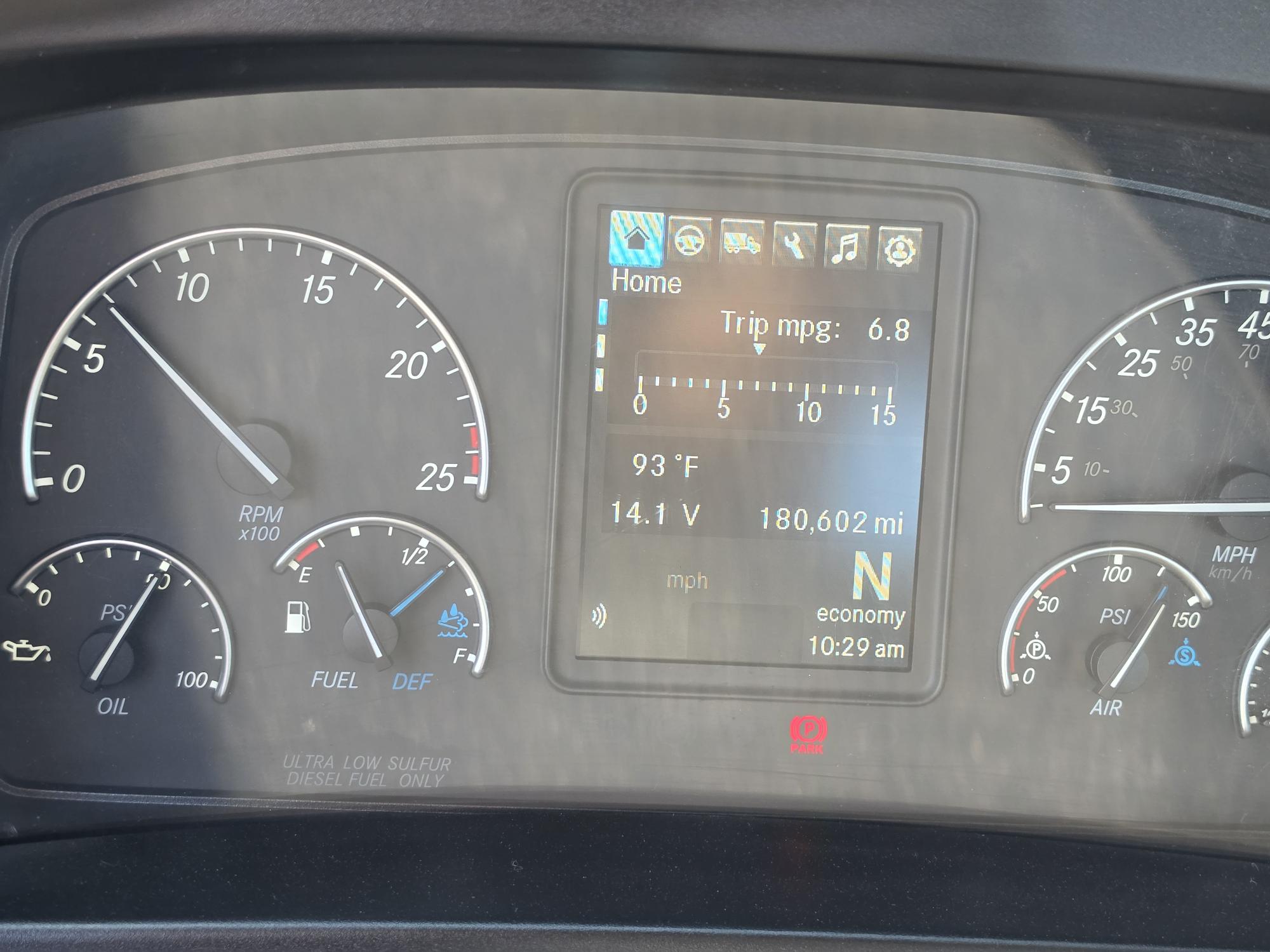 2022 FREIGHTLINER CASCADIA 126DC - image 16