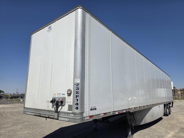 HYUNDAI HYUN DRY VAN 