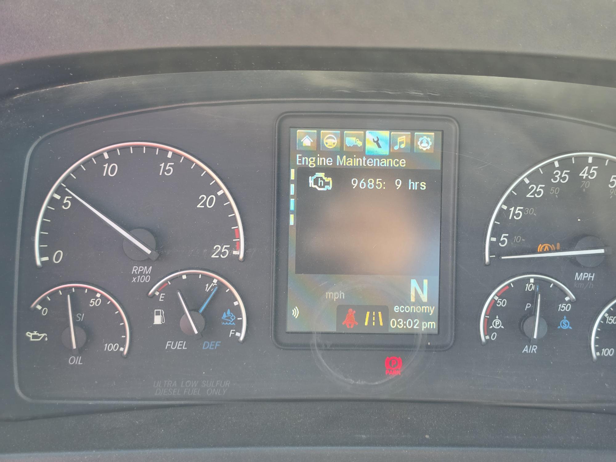 2021 FREIGHTLINER CASCADIA 116DC - image 12