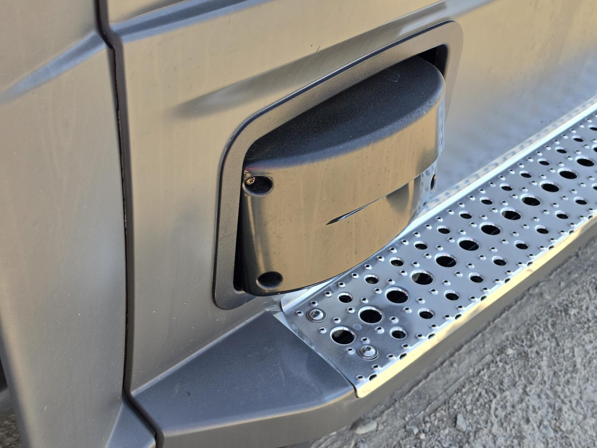 2022 FREIGHTLINER CASCADIA 126DC - image 18