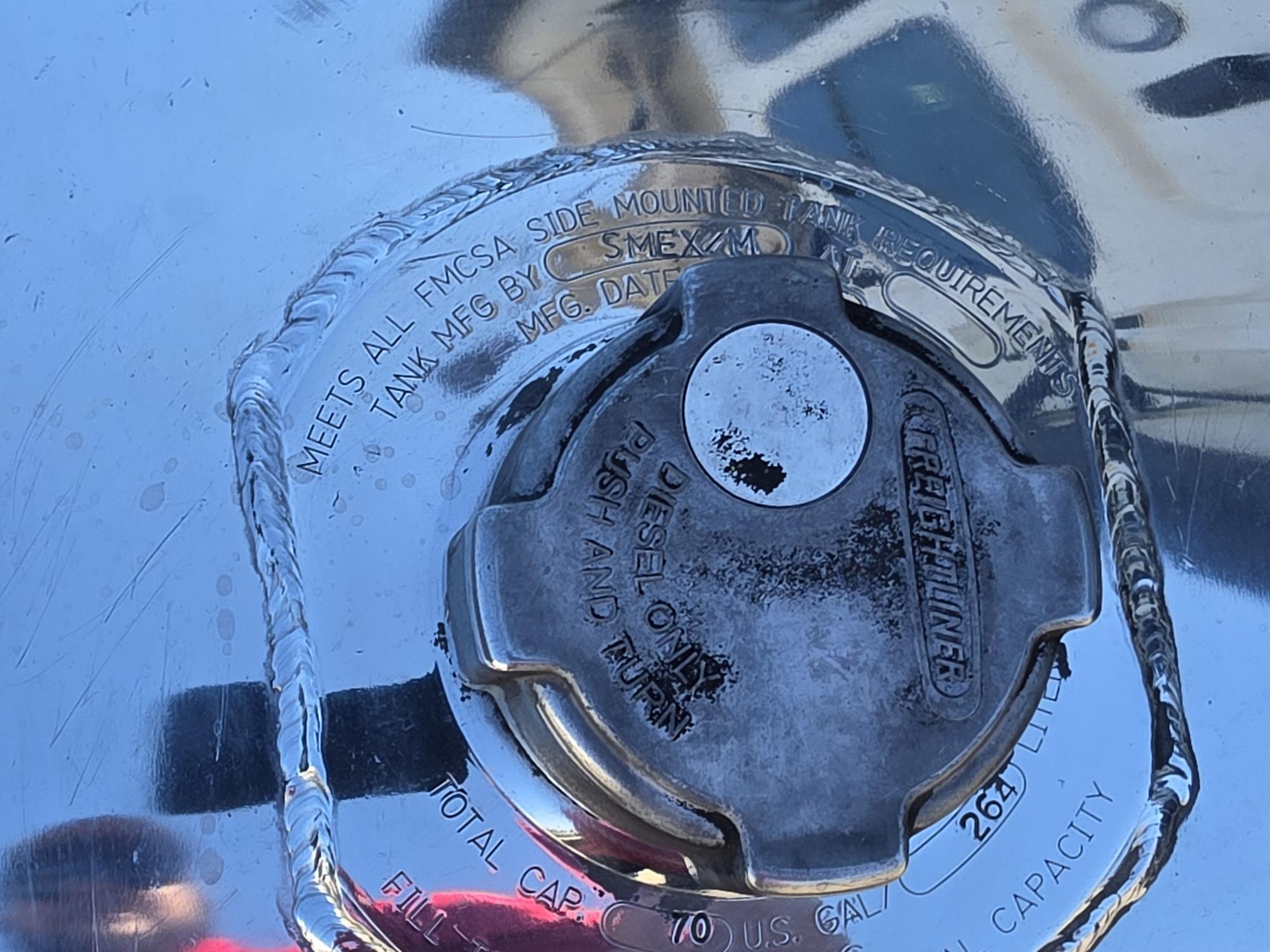 2022 FREIGHTLINER CASCADIA 126DC - image 19