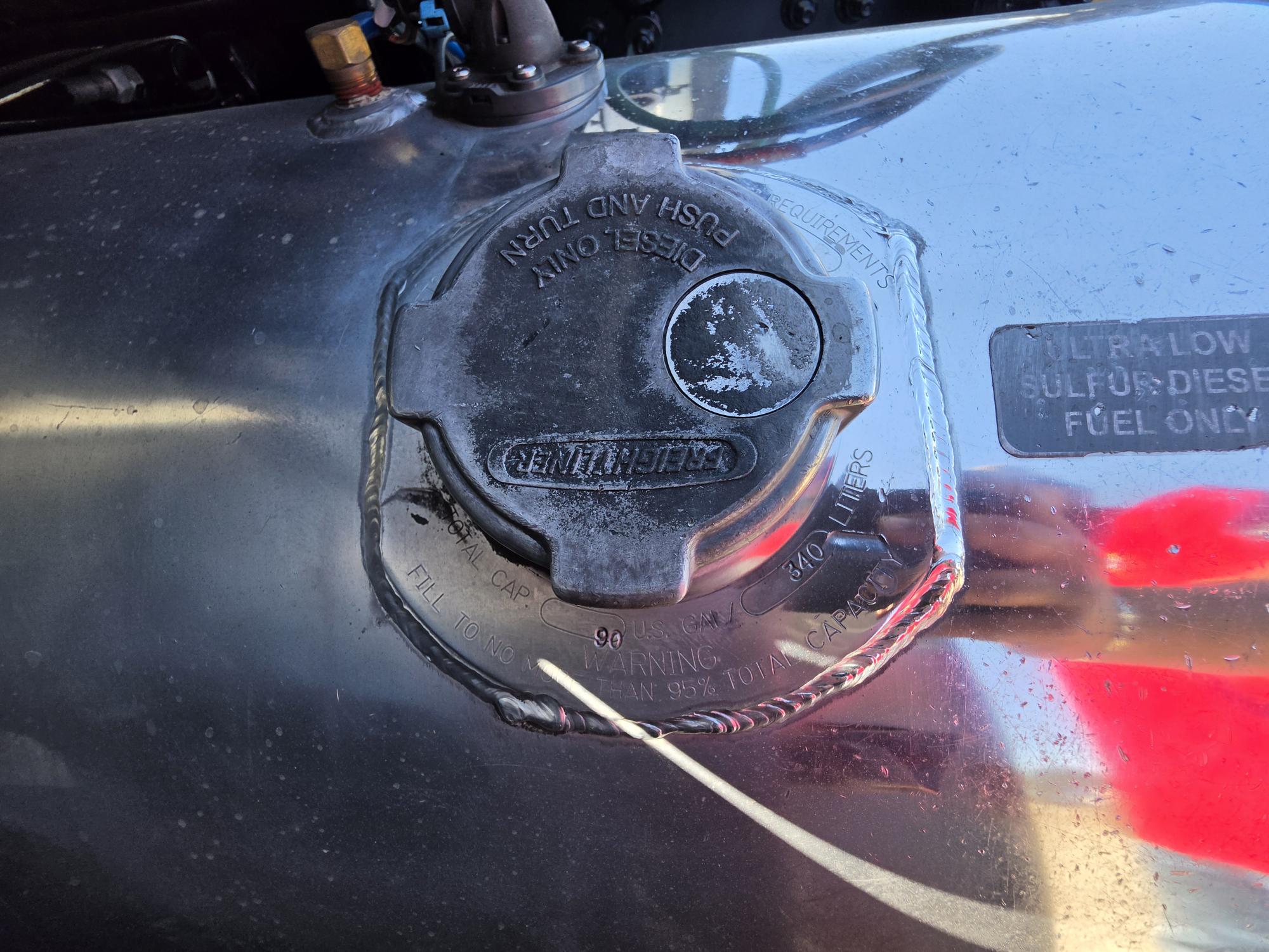 2022 FREIGHTLINER CASCADIA 126DC - image 20