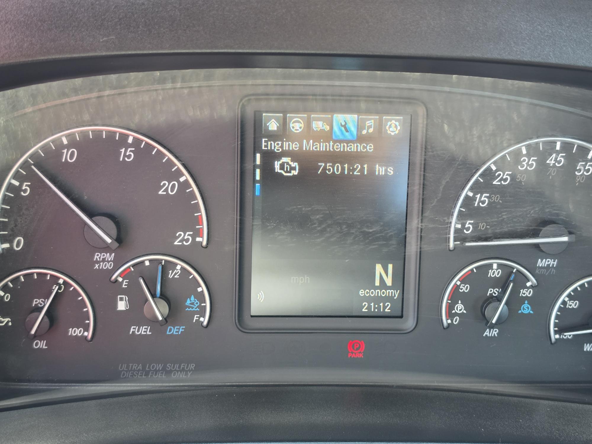 2022 FREIGHTLINER CASCADIA 126DC - image 15