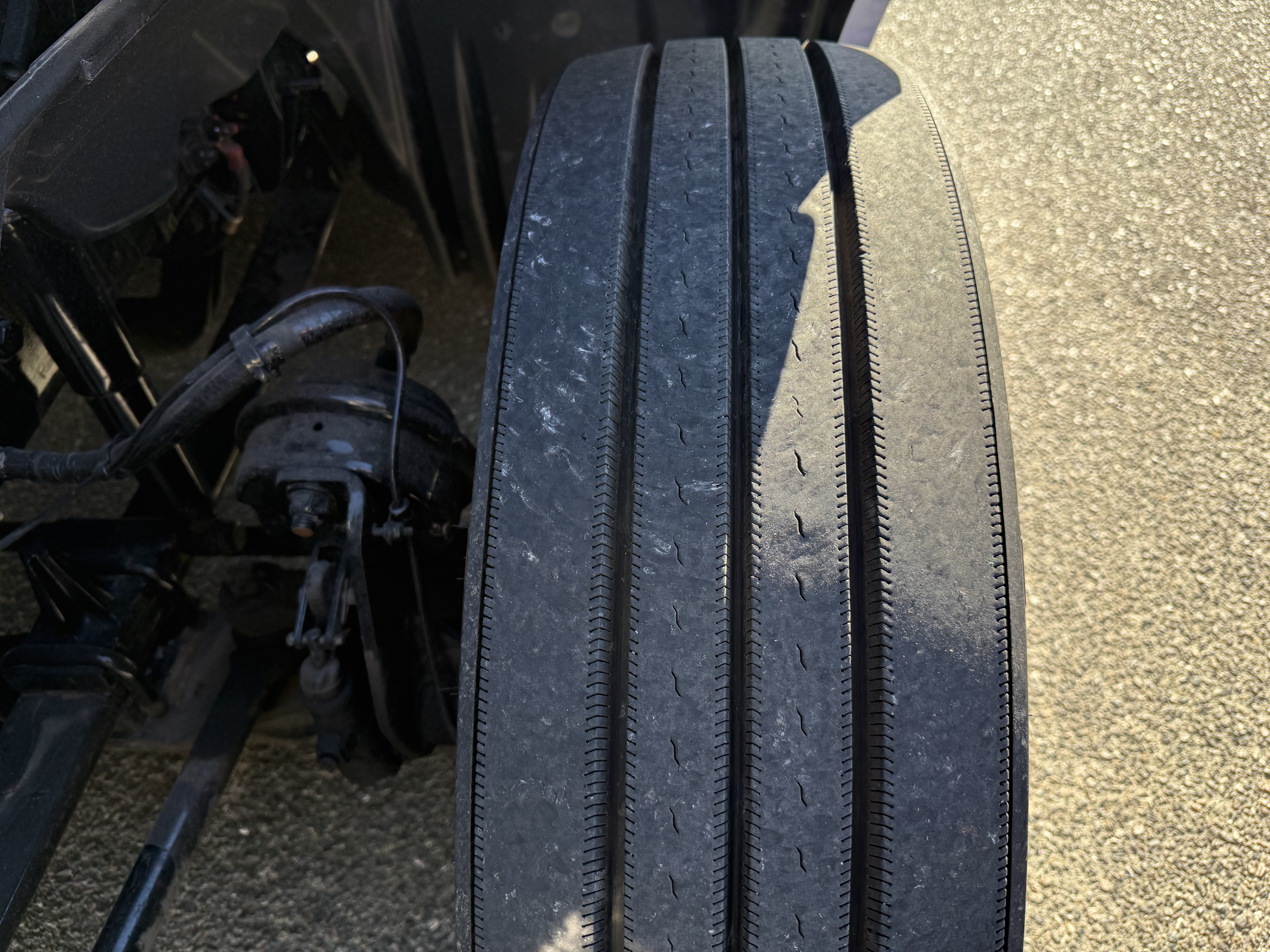 2020 FREIGHTLINER CASCADIA 126SLP - image 12