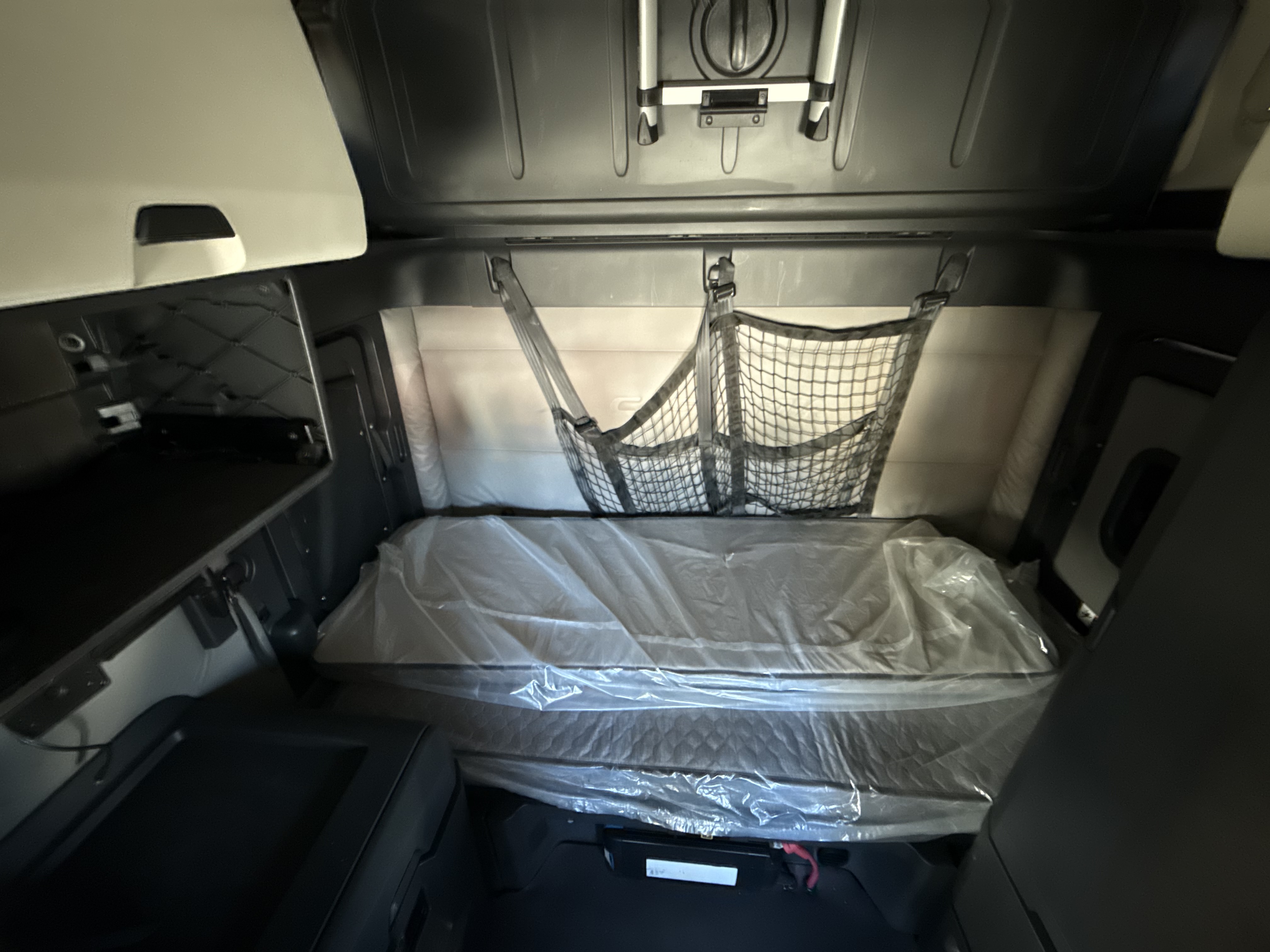 2020 FREIGHTLINER CASCADIA 126SLP - image 16