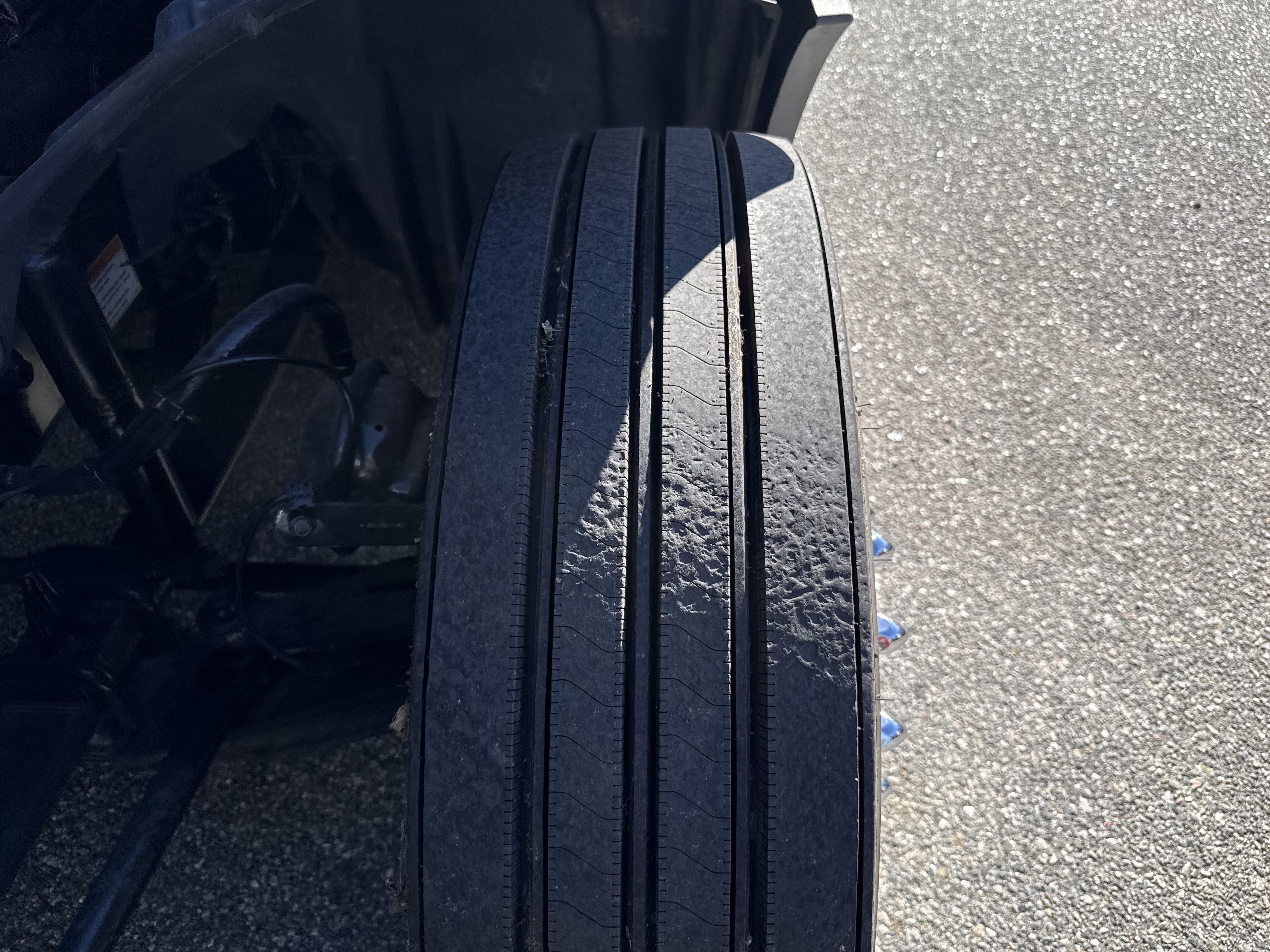 2023 FREIGHTLINER CASCADIA 126SLP - image 13