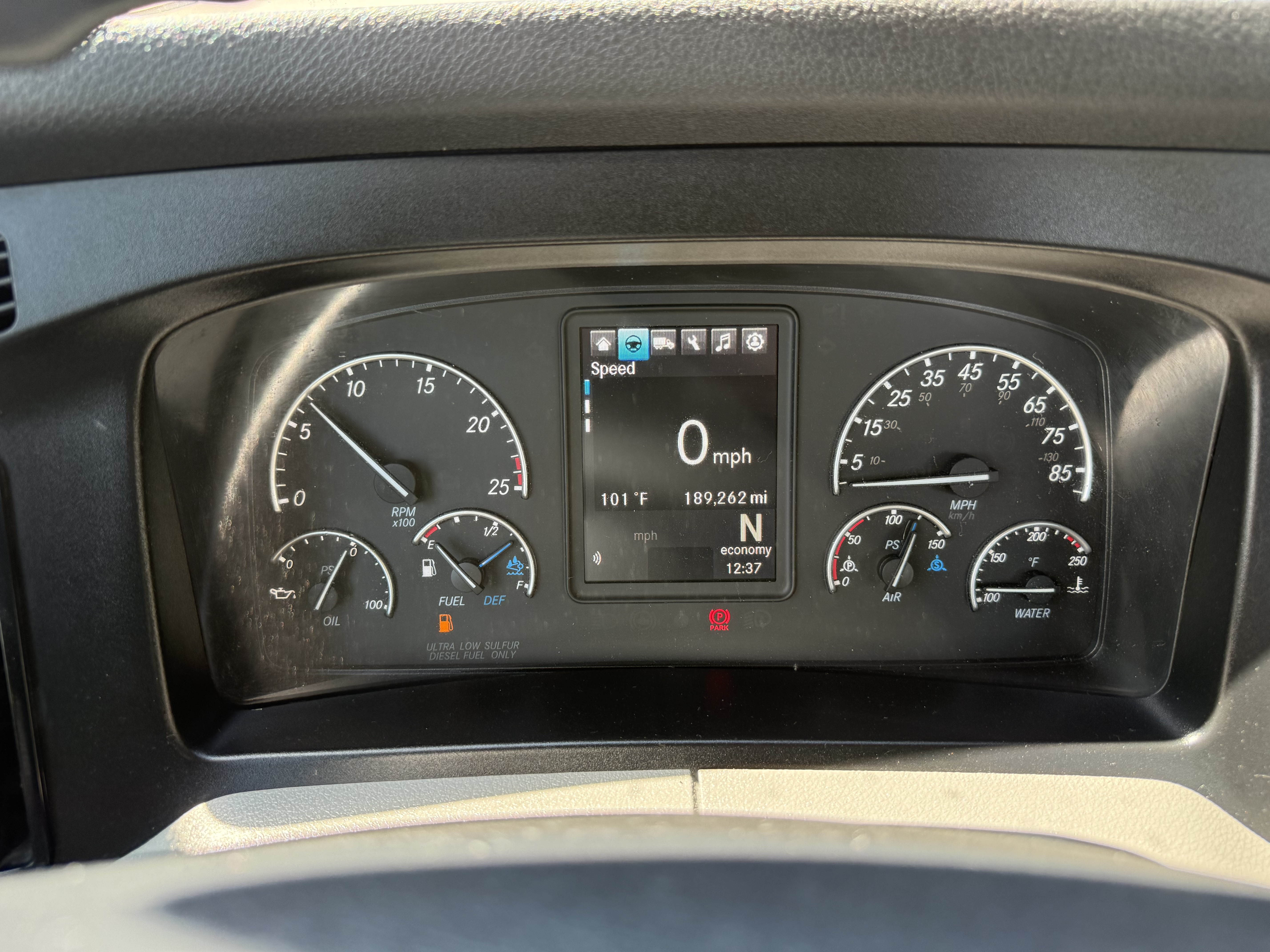 2022 FREIGHTLINER CASCADIA 126DC - image 13