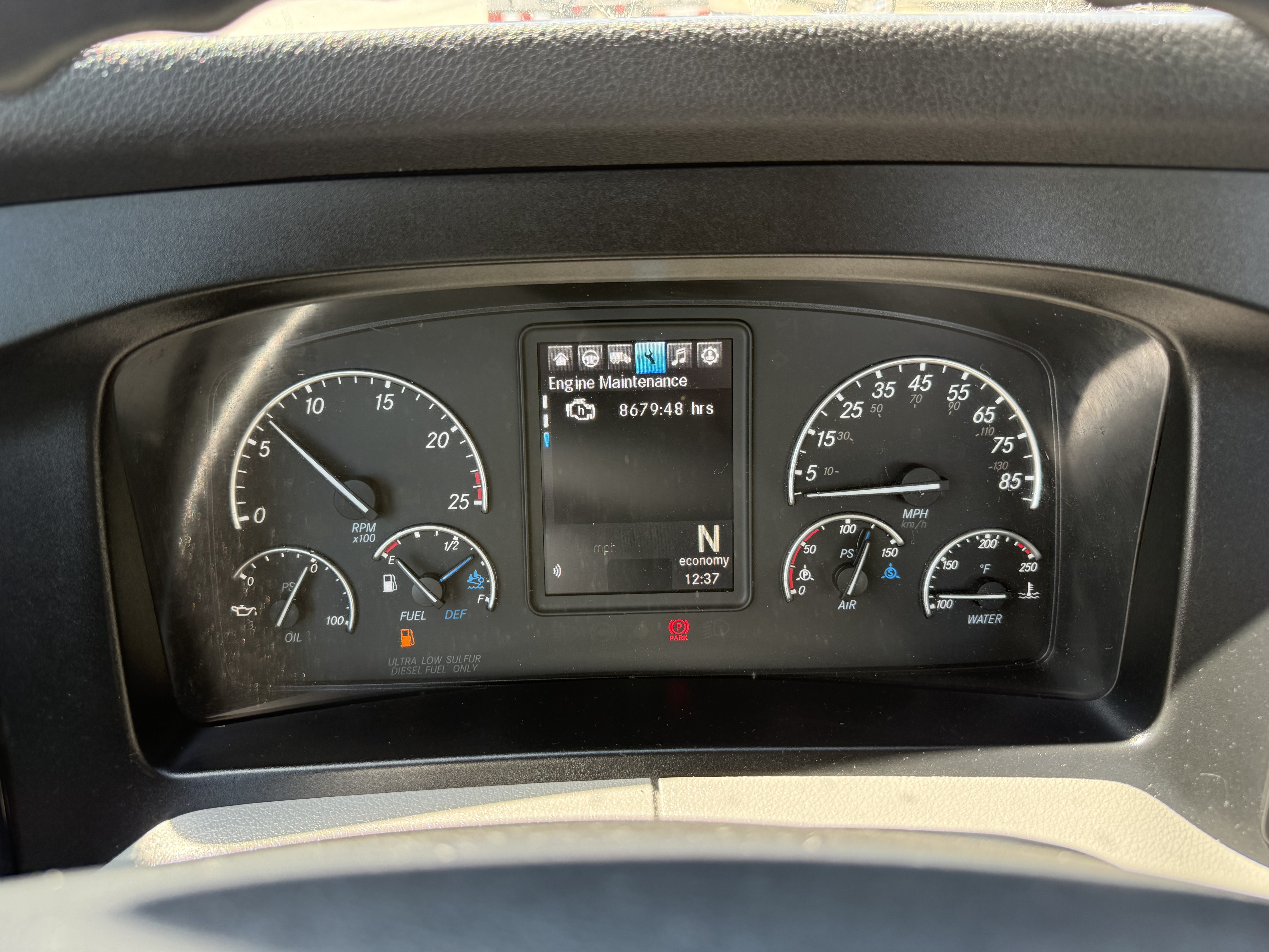 2022 FREIGHTLINER CASCADIA 126DC - image 14