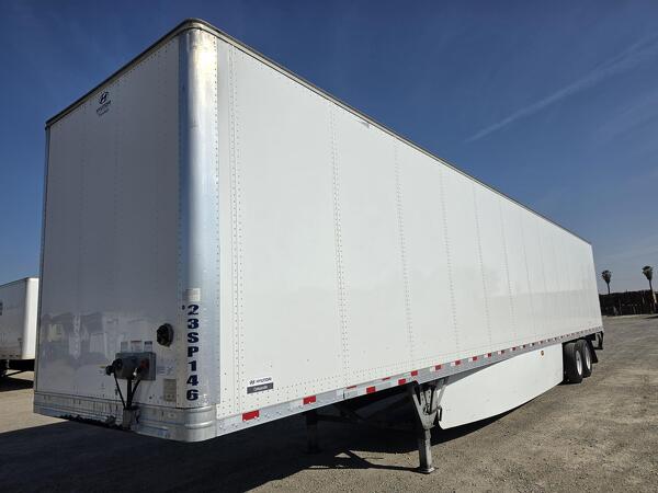 HYUNDAI HYUN DRY VAN 