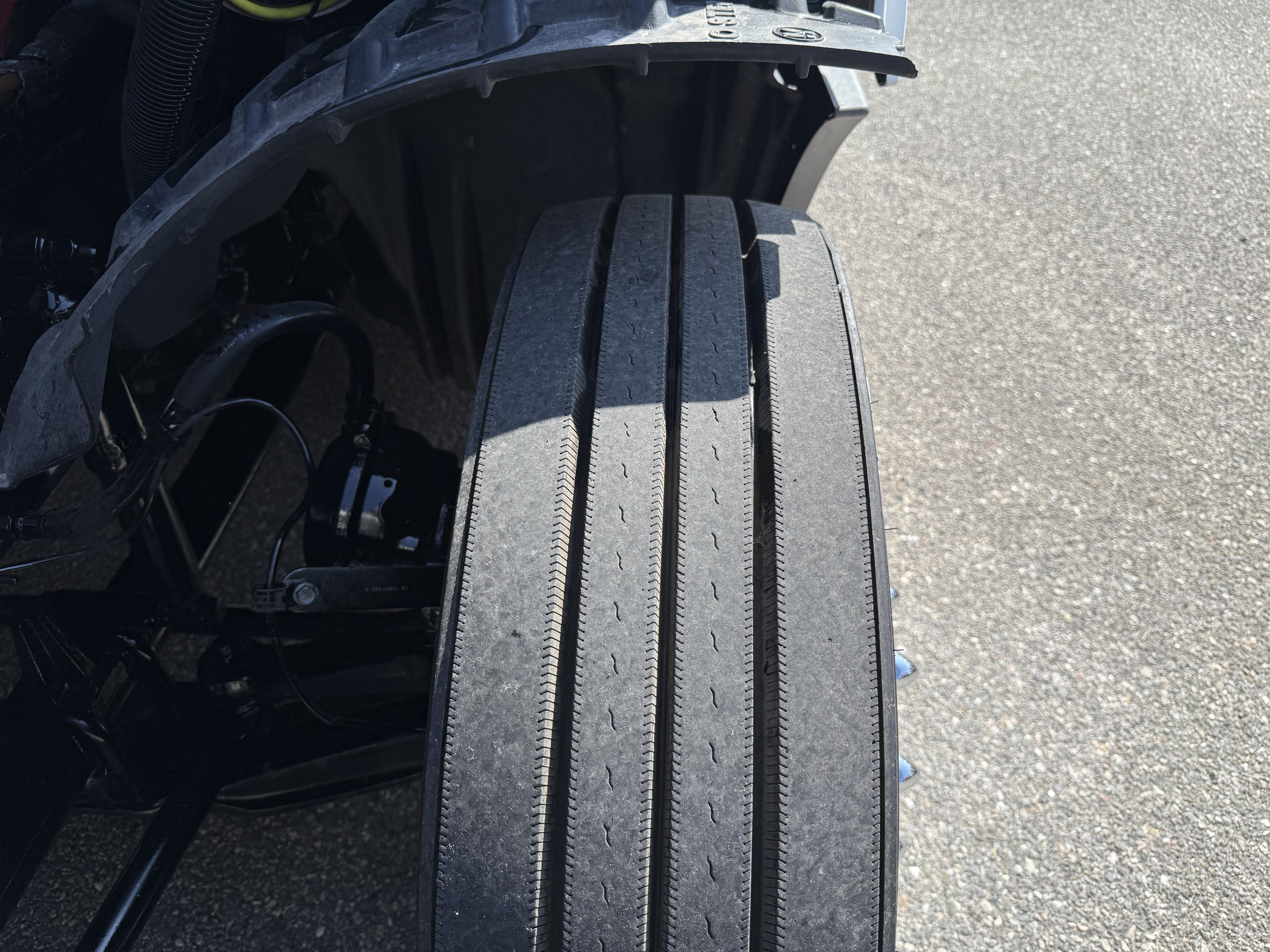 2023 FREIGHTLINER CASCADIA 126SLP - image 11