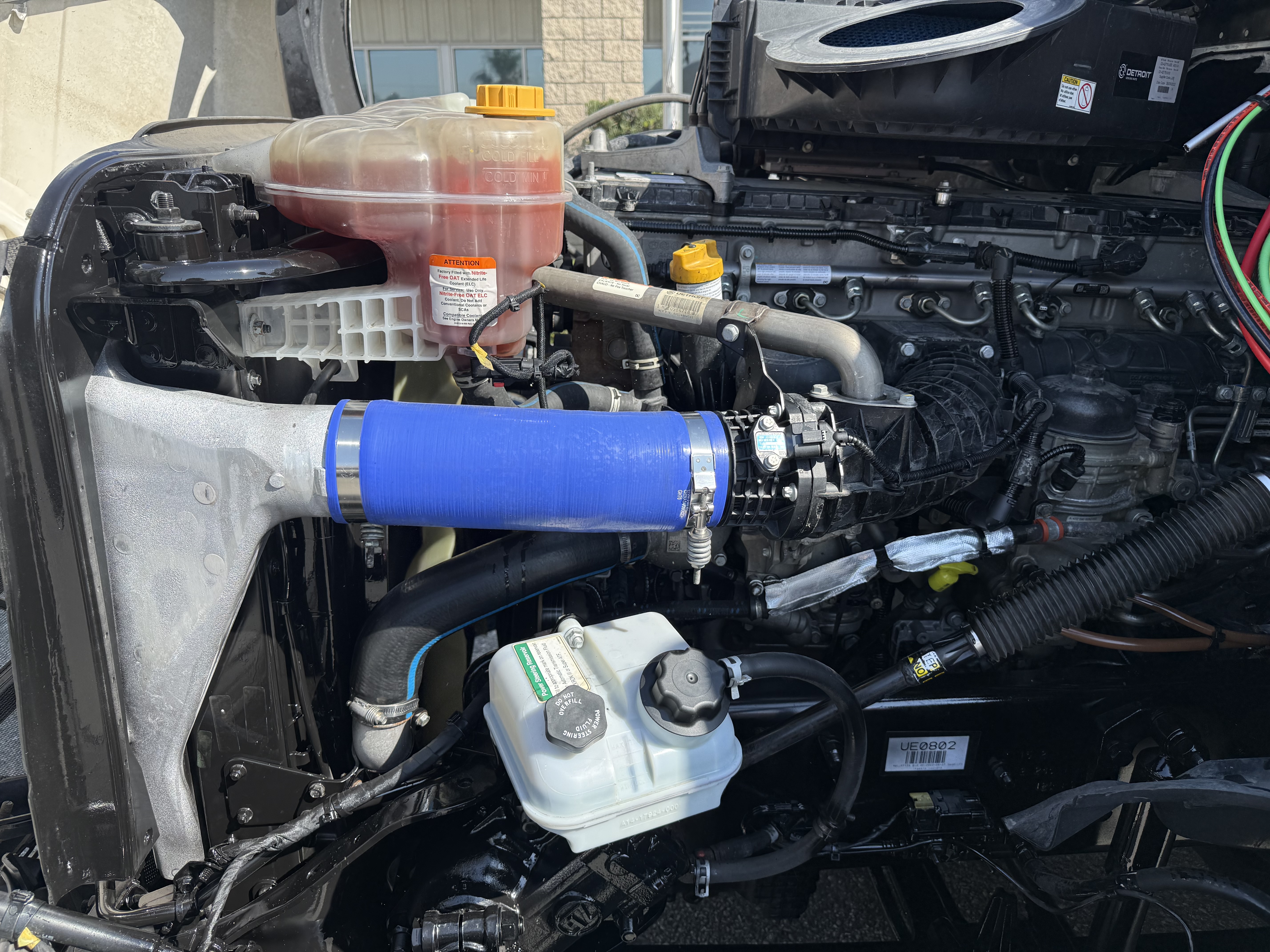 2023 FREIGHTLINER CASCADIA 126SLP - image 14