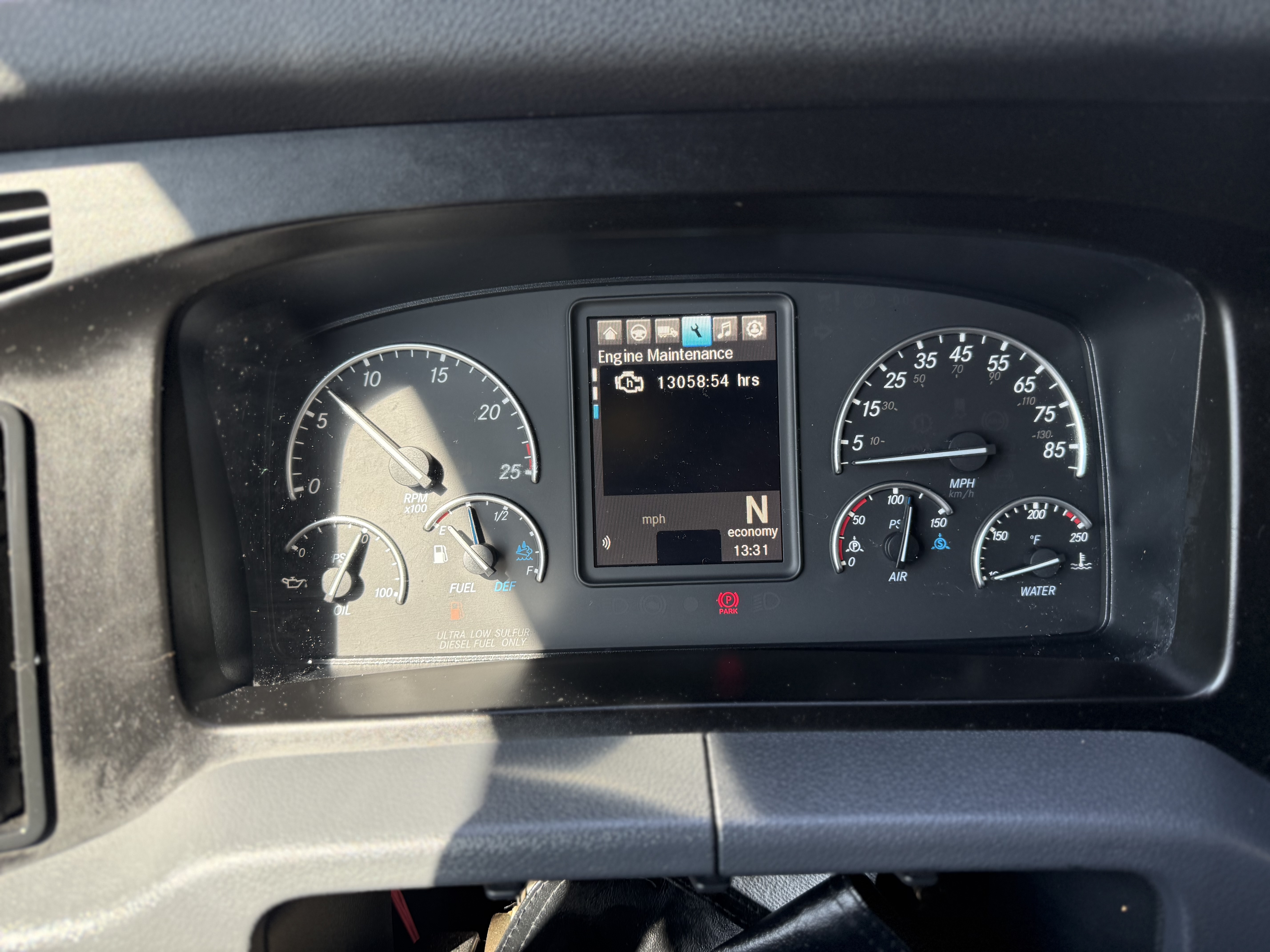 2023 FREIGHTLINER CASCADIA 126SLP - image 15