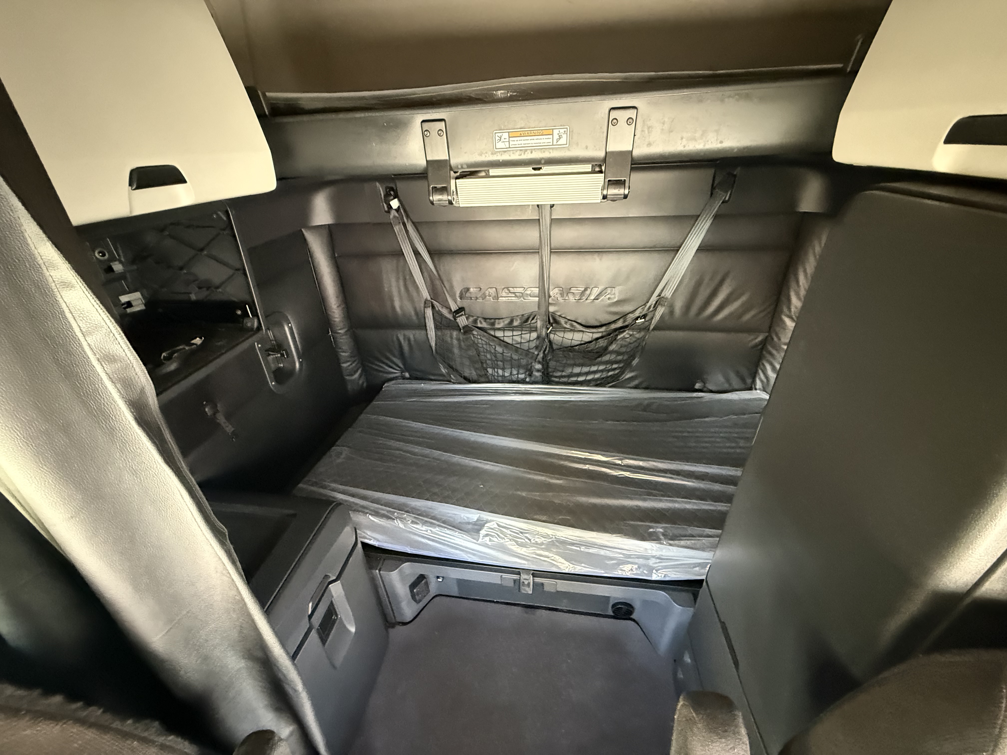 2023 FREIGHTLINER CASCADIA 126SLP - image 17