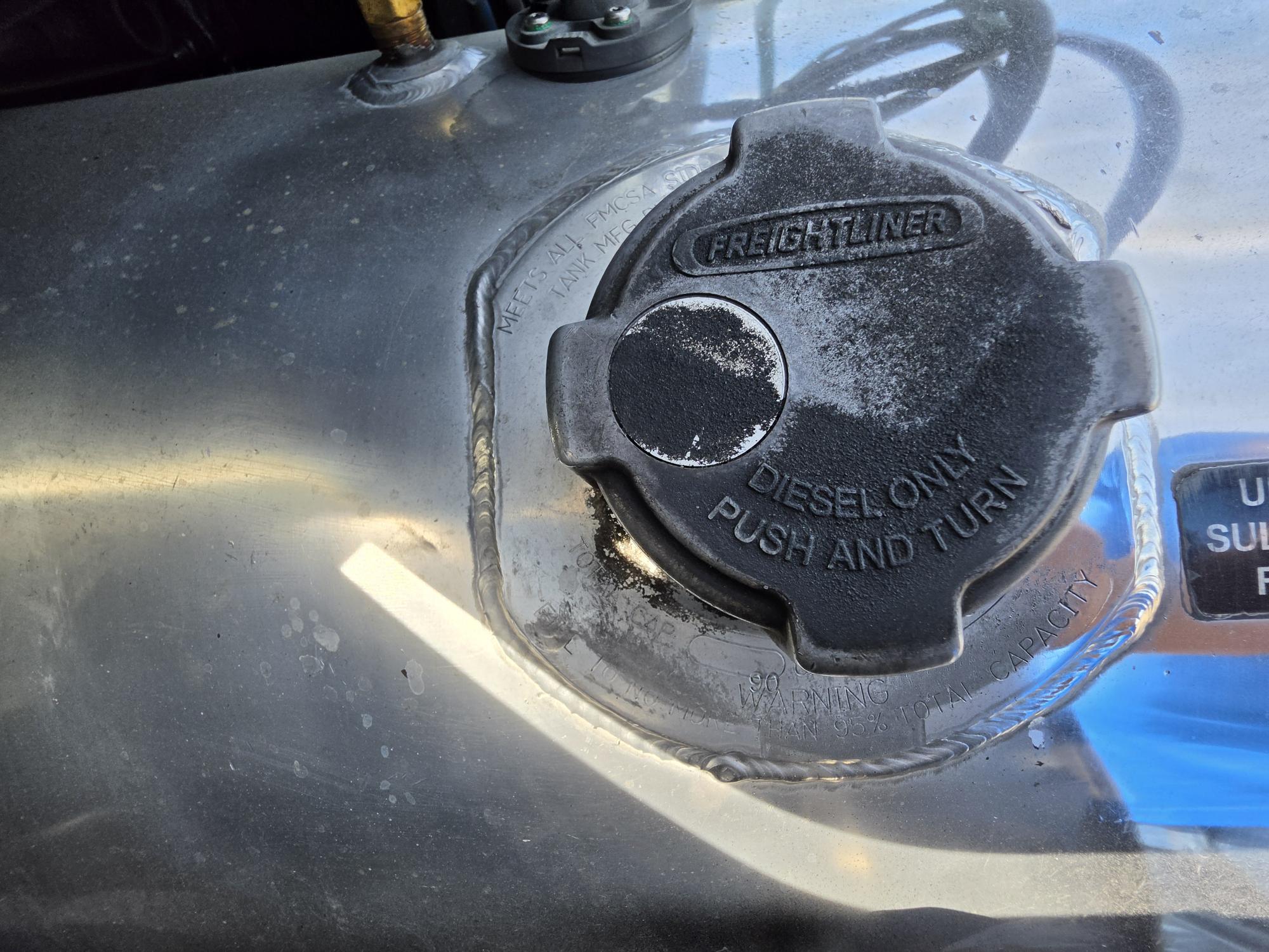 2022 FREIGHTLINER CASCADIA 126DC - image 22