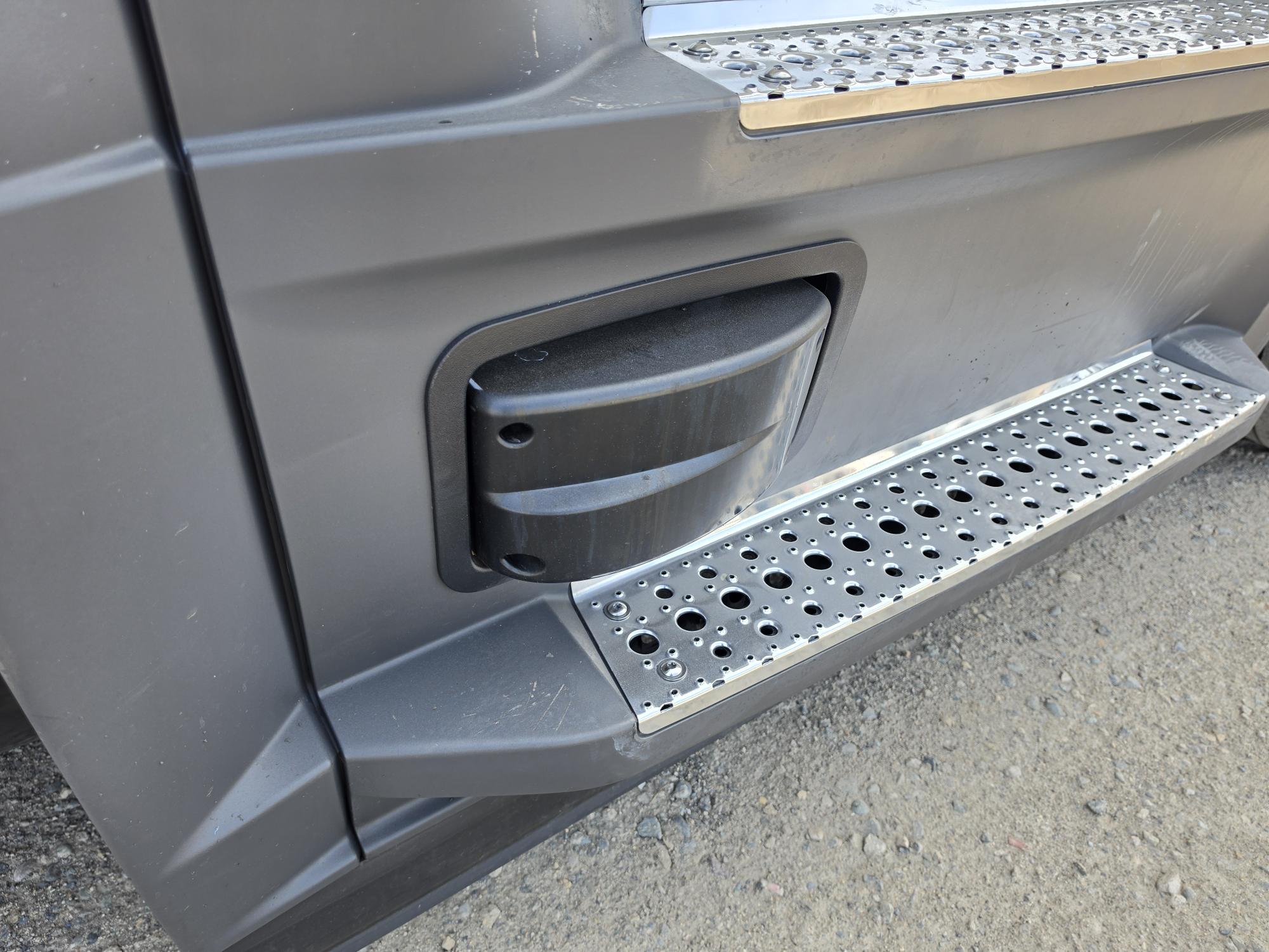 2022 FREIGHTLINER CASCADIA 126DC - image 19