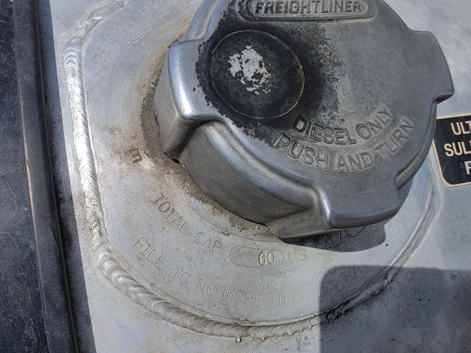 2021 FREIGHTLINER CASCADIA 116DC - image 17
