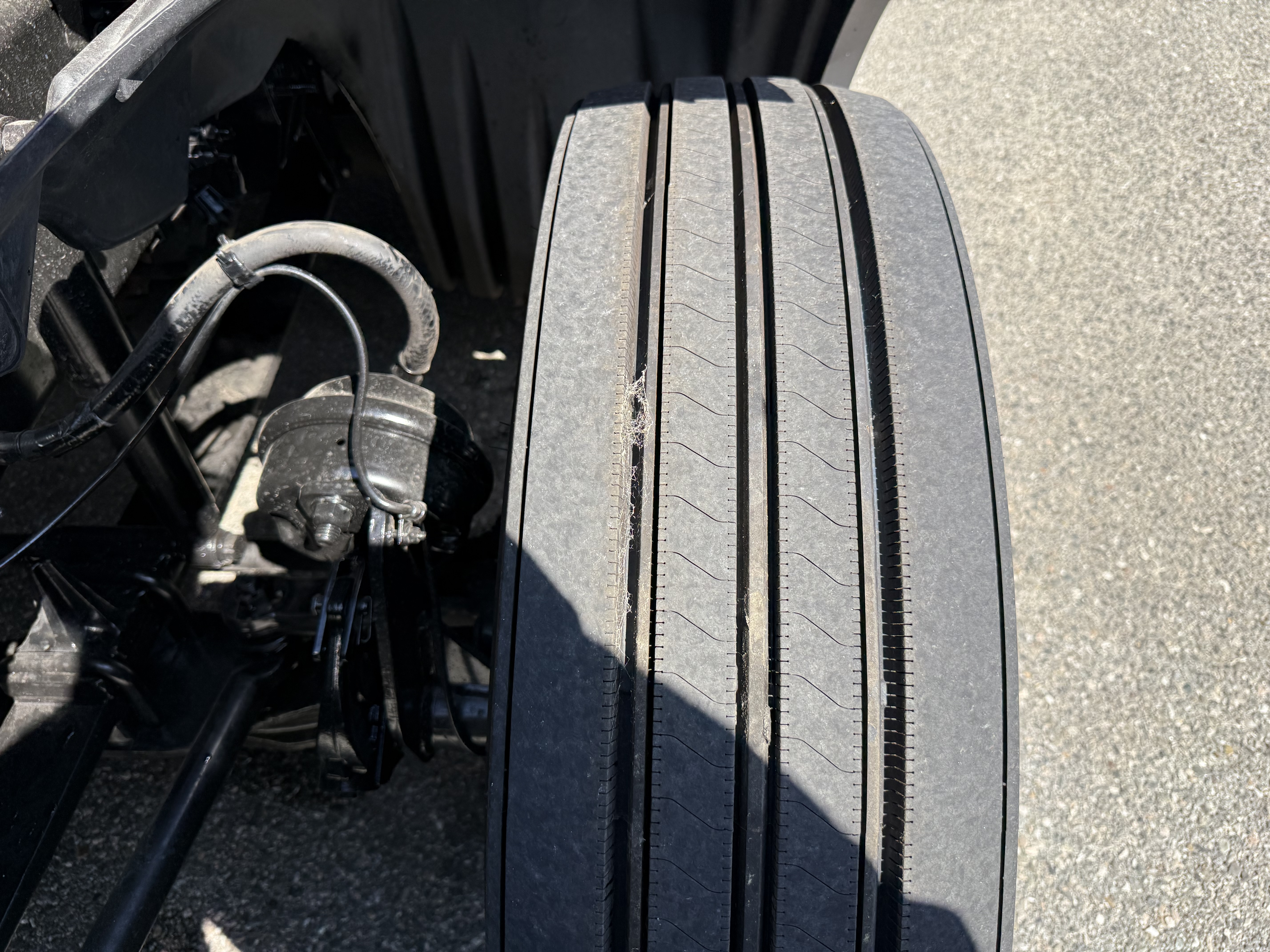 2021 FREIGHTLINER CASCADIA 126DC - image 13