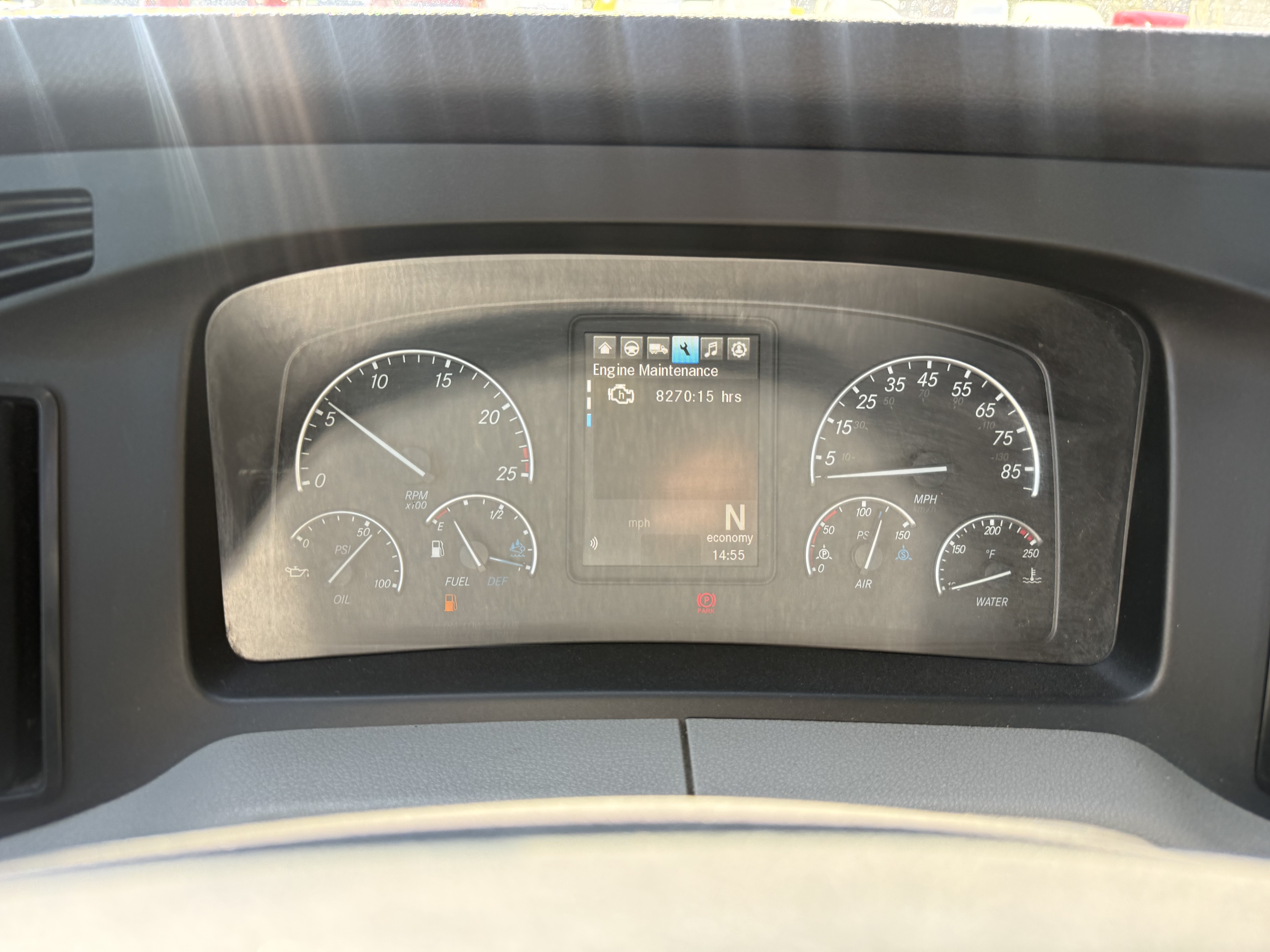 2021 FREIGHTLINER CASCADIA 126DC - image 15