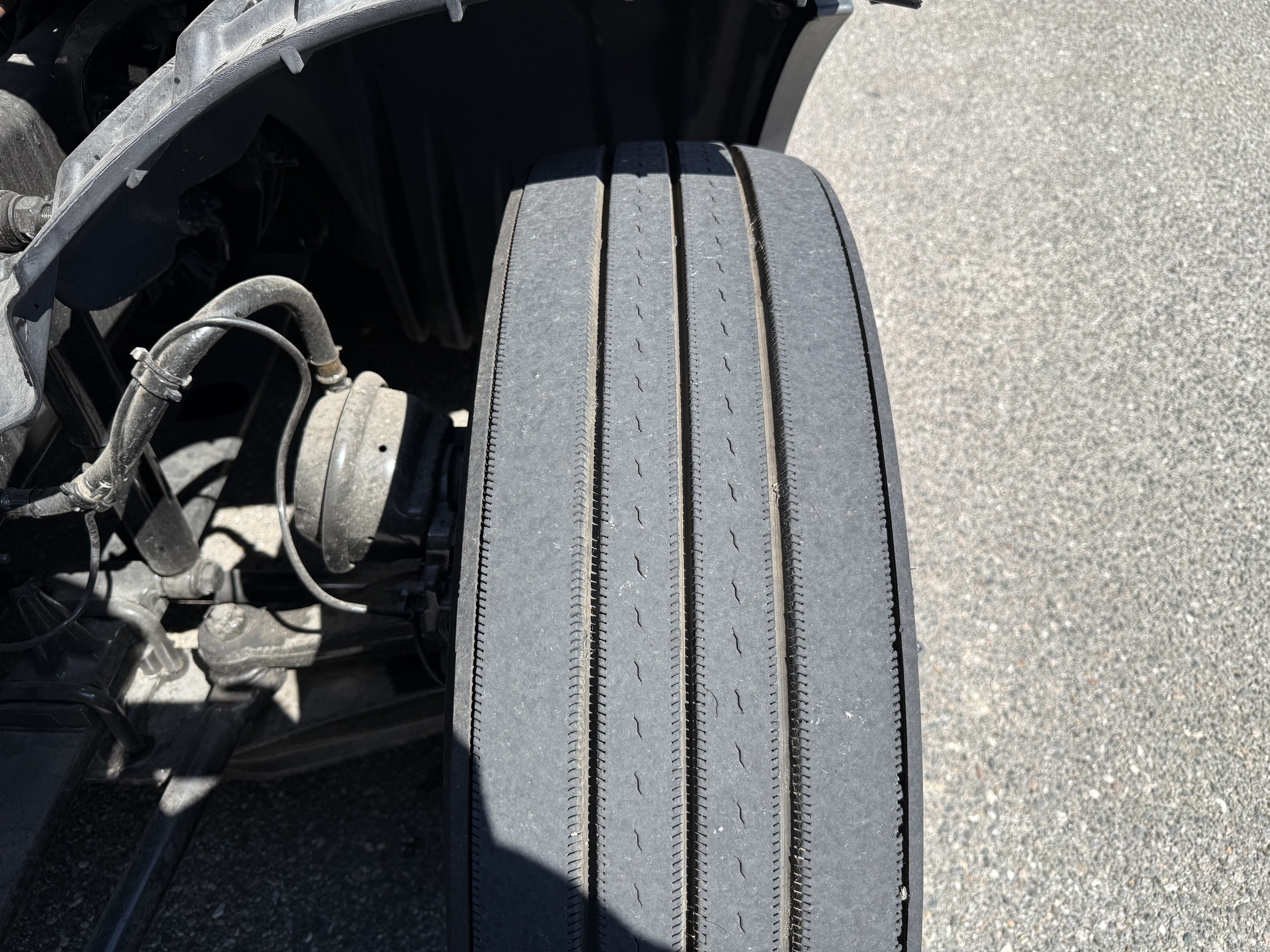 2021 FREIGHTLINER CASCADIA 126SLP - image 13