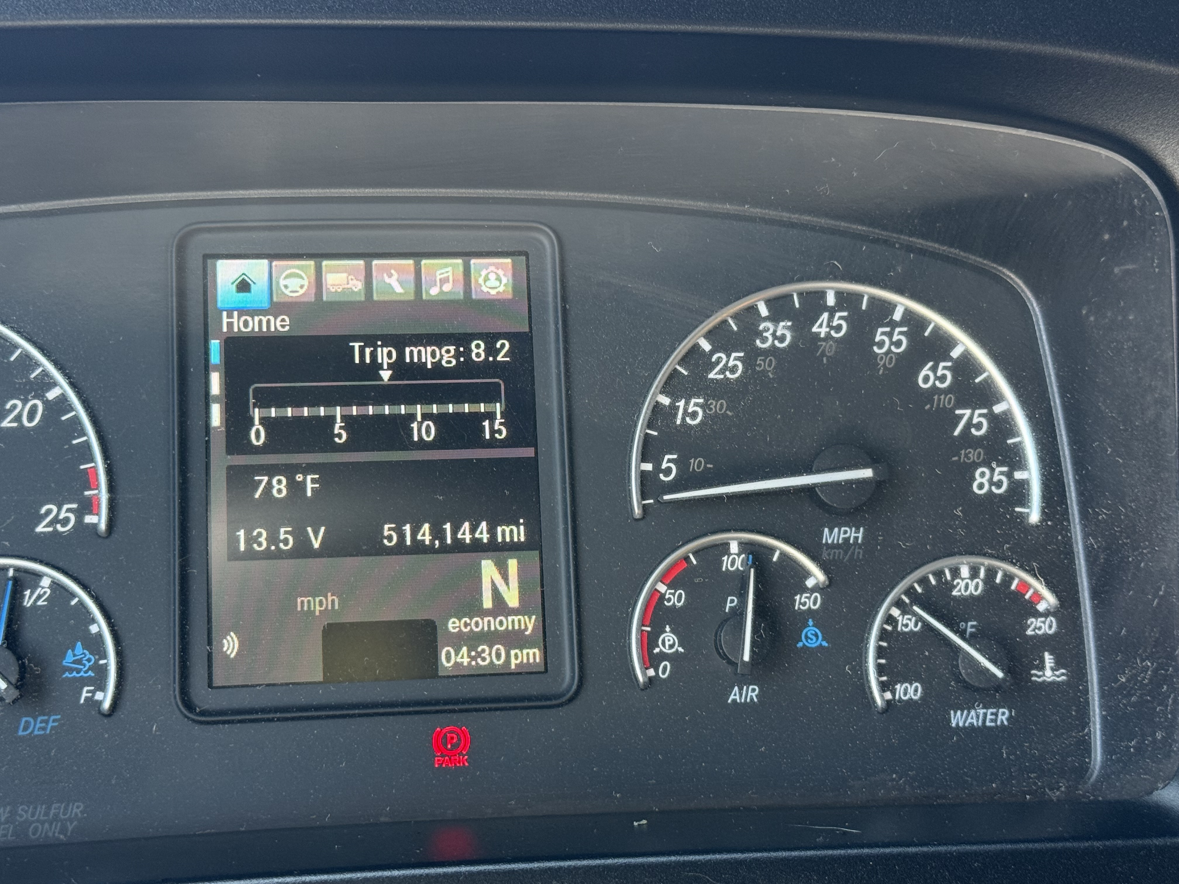 2021 FREIGHTLINER CASCADIA 126SLP - image 14