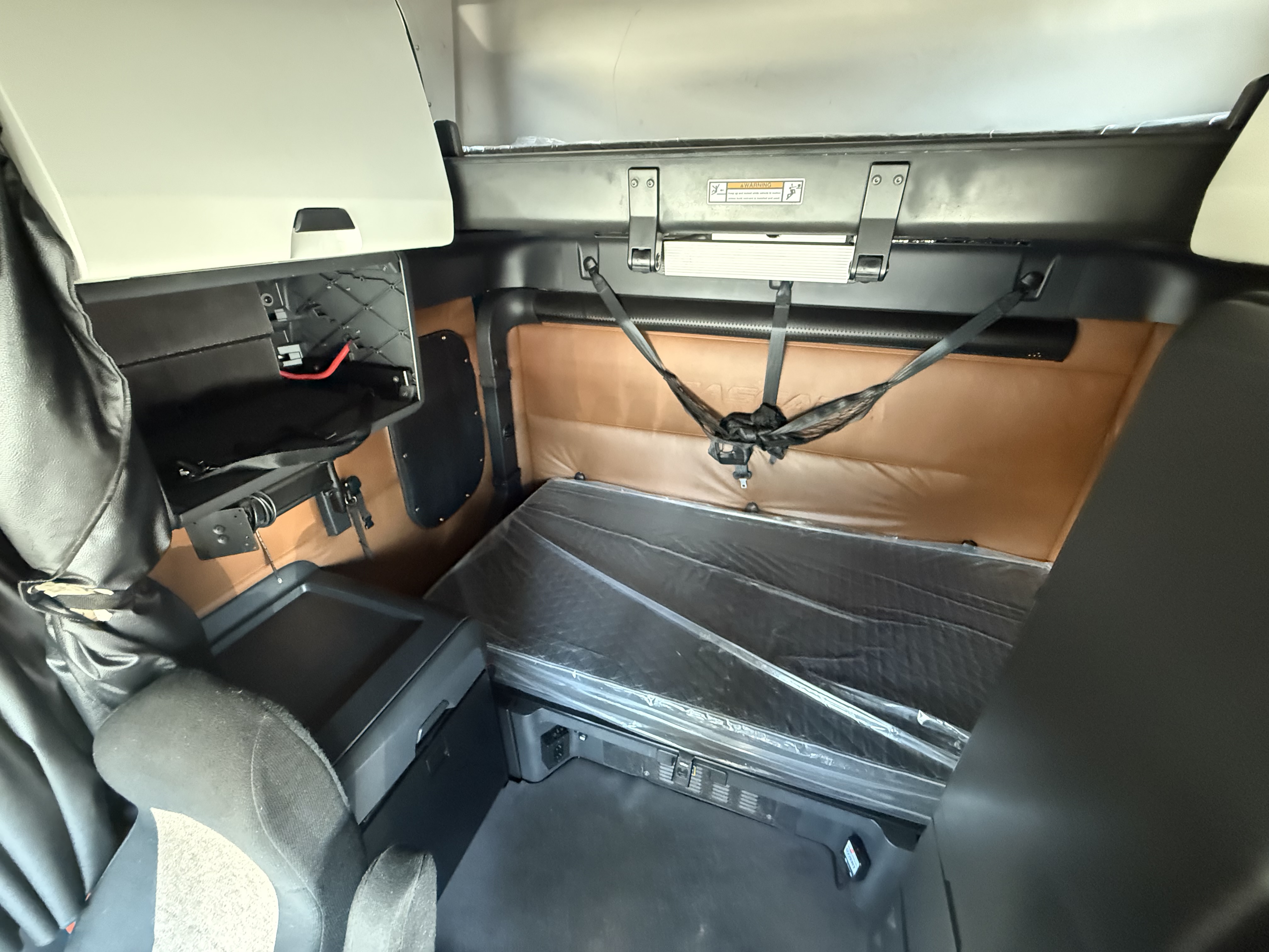 2021 FREIGHTLINER CASCADIA 126SLP - image 16