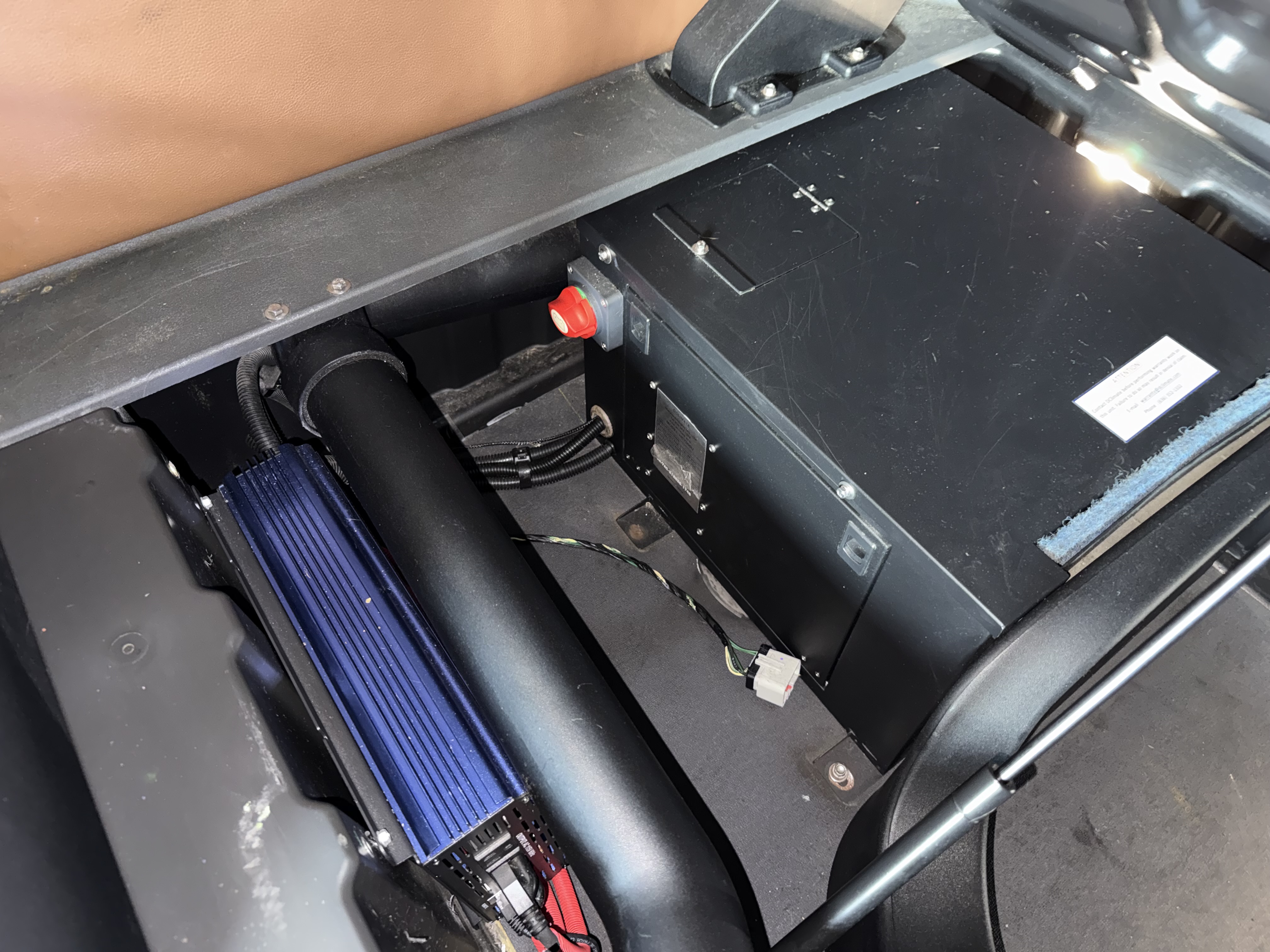 2021 FREIGHTLINER CASCADIA 126SLP - image 18