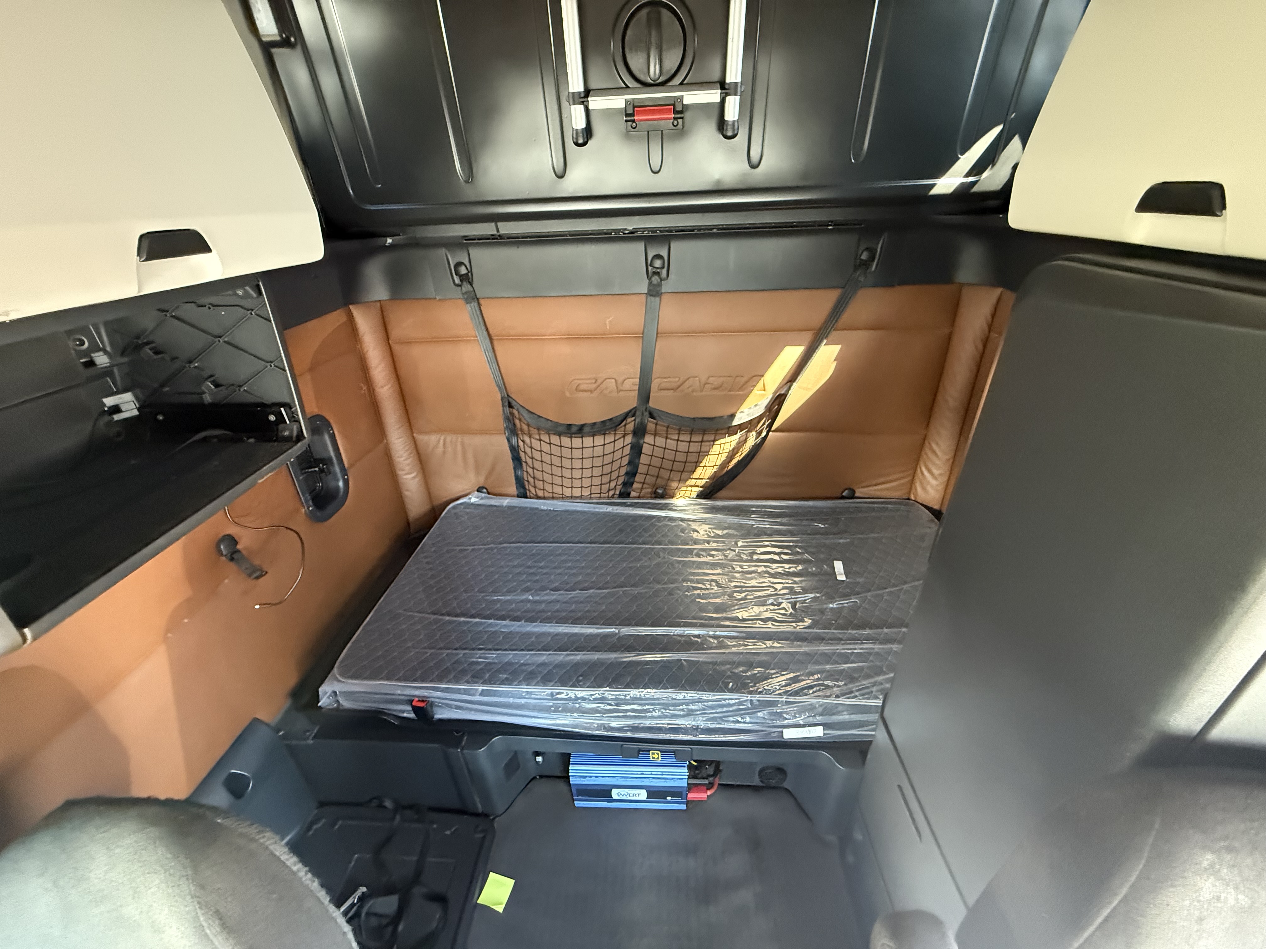 2020 FREIGHTLINER CASCADIA 126SLP - image 16