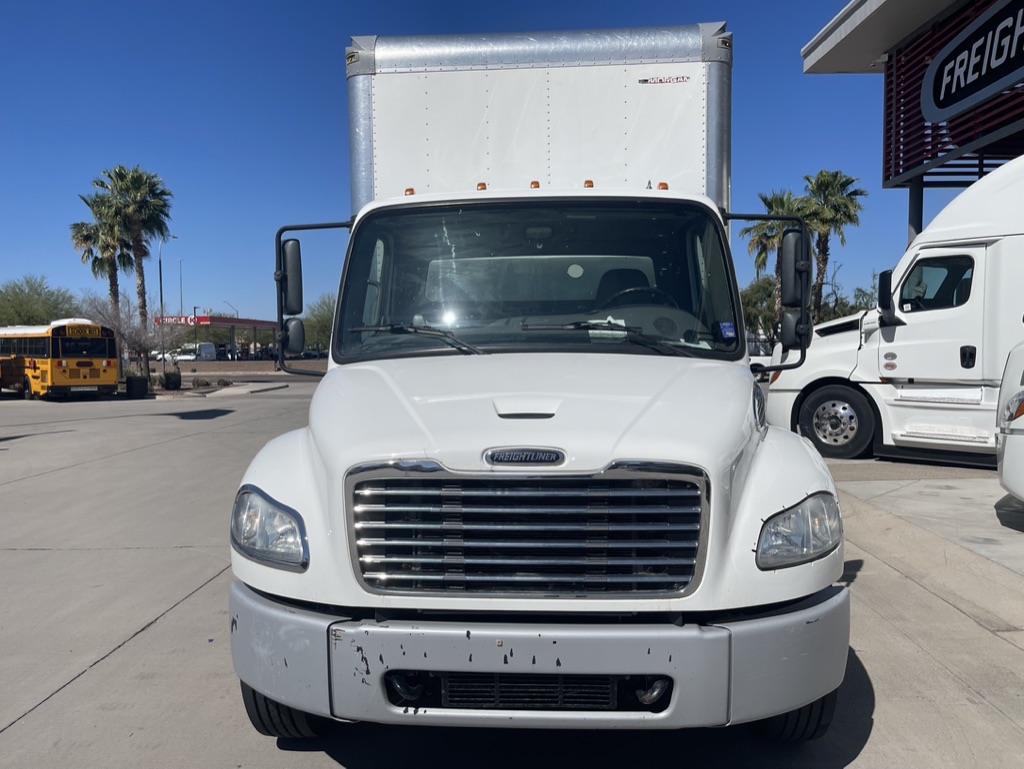 2020 FREIGHTLINER M2106 - image 3