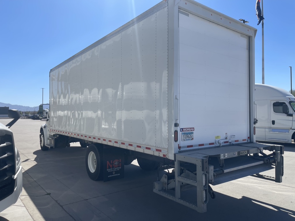 2020 FREIGHTLINER M2106 - image 4