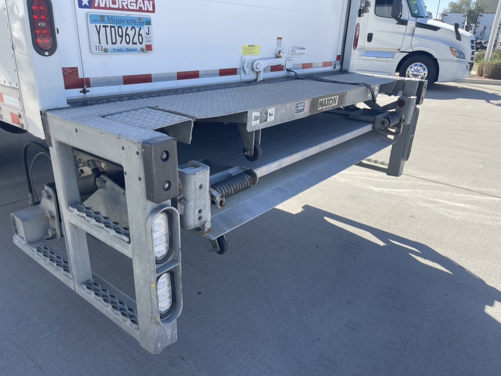 2020 FREIGHTLINER M2106 - image 5