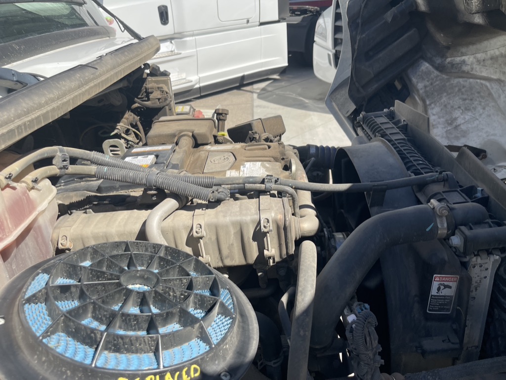 2020 FREIGHTLINER M2106 - image 12