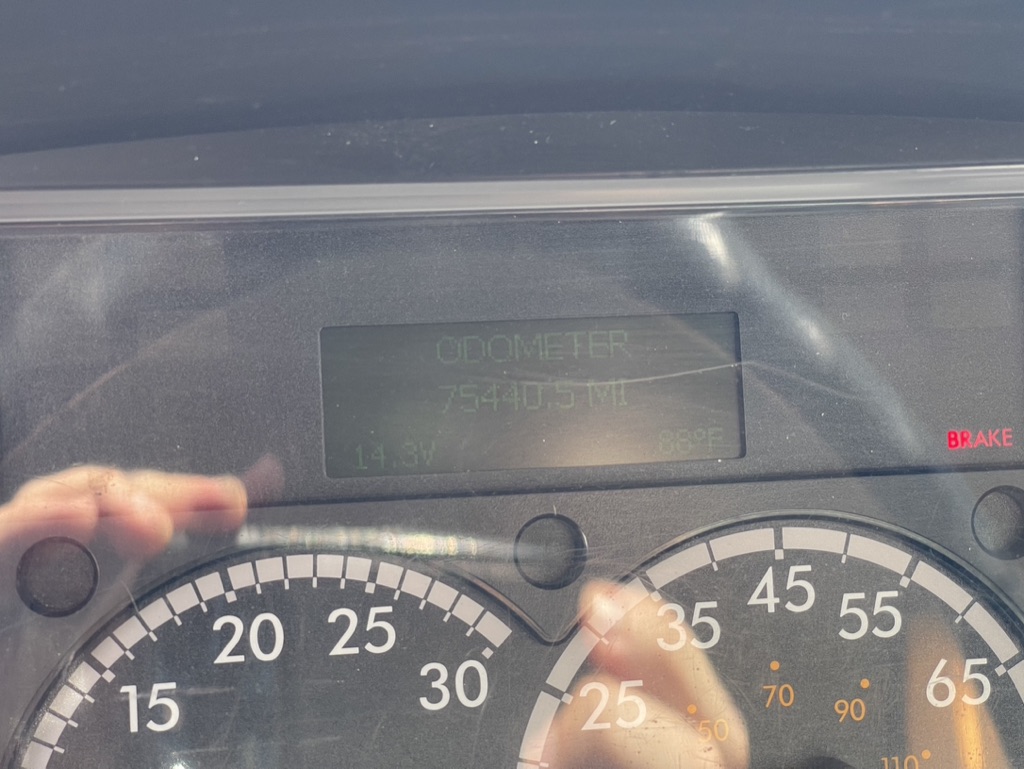 2020 FREIGHTLINER M2106 - image 16