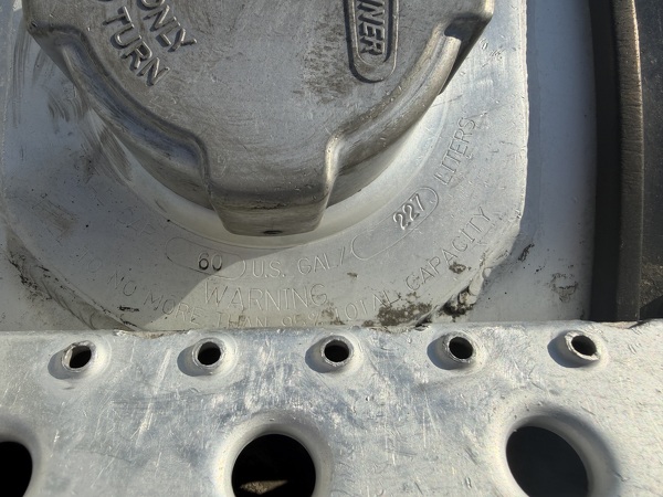 FREIGHTLINER CASCADIA 116DC 2021 4