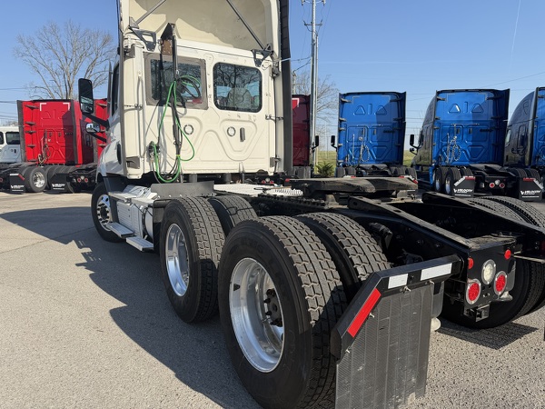 FREIGHTLINER CASCADIA 116DC 2021 5