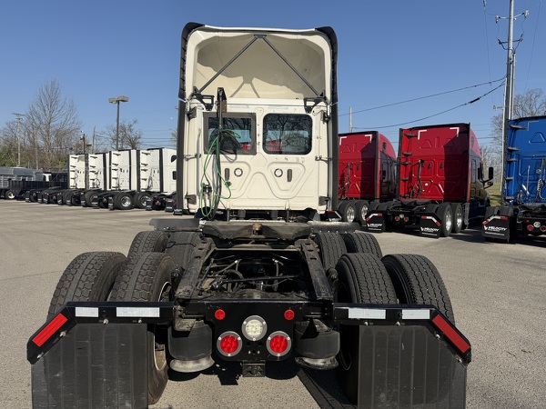 FREIGHTLINER CASCADIA 116DC 2021 6