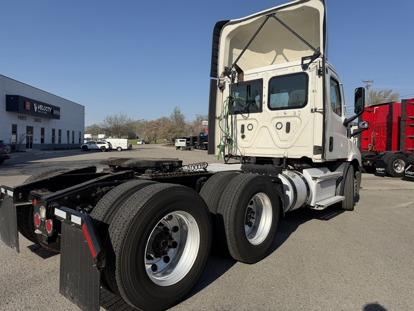 FREIGHTLINER CASCADIA 116DC 2021 7