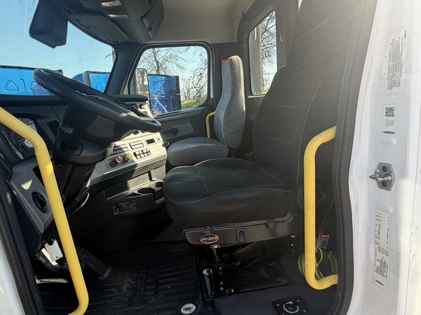 FREIGHTLINER CASCADIA 116DC 2021 13