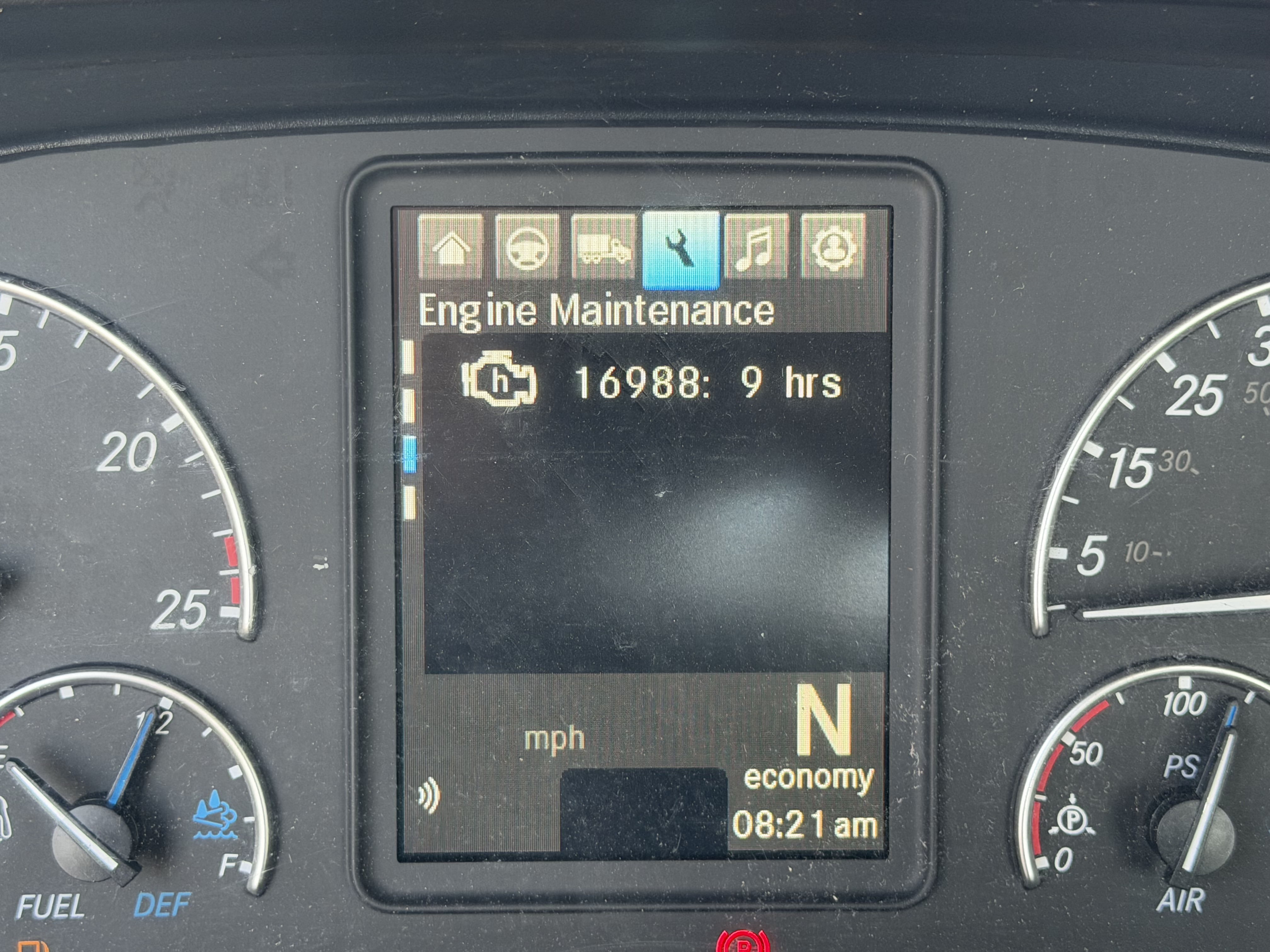 2021 FREIGHTLINER CASCADIA 116DC - image 17