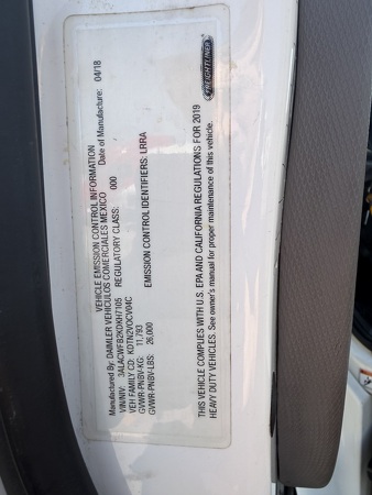 FREIGHTLINER M2 2019 8