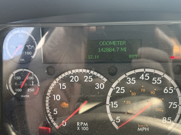 FREIGHTLINER M2 2019 6