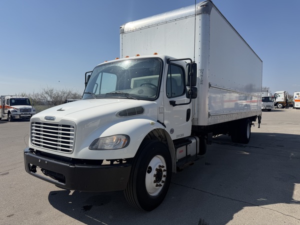 FREIGHTLINER M2 2019 1