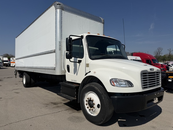 FREIGHTLINER M2 2019 4