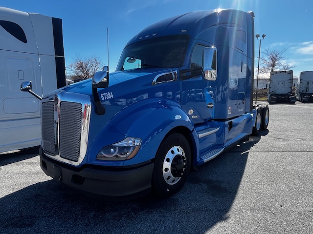2020 KENWORTH T680 - image 1