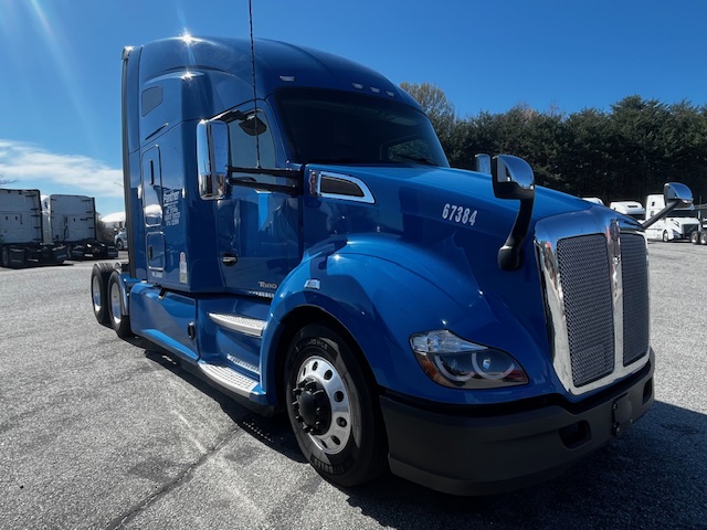 2020 KENWORTH T680 - image 4