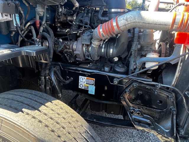 2020 KENWORTH T680 - image 5