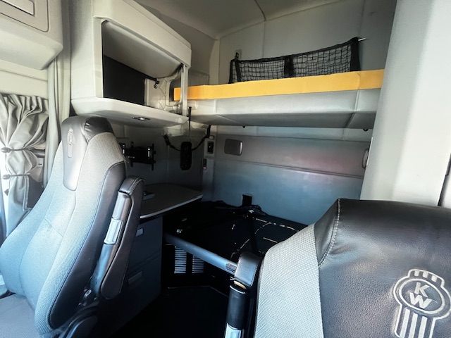 2020 KENWORTH T680 - image 7
