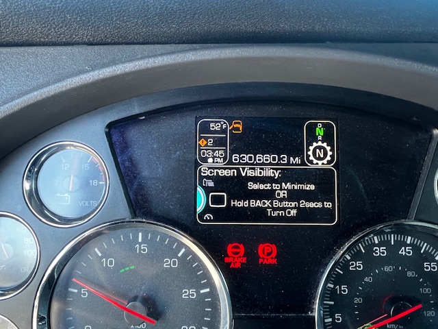 2020 KENWORTH T680 - image 8