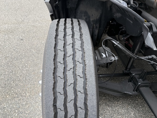 FREIGHTLINER CASCADIA 126DC 2024