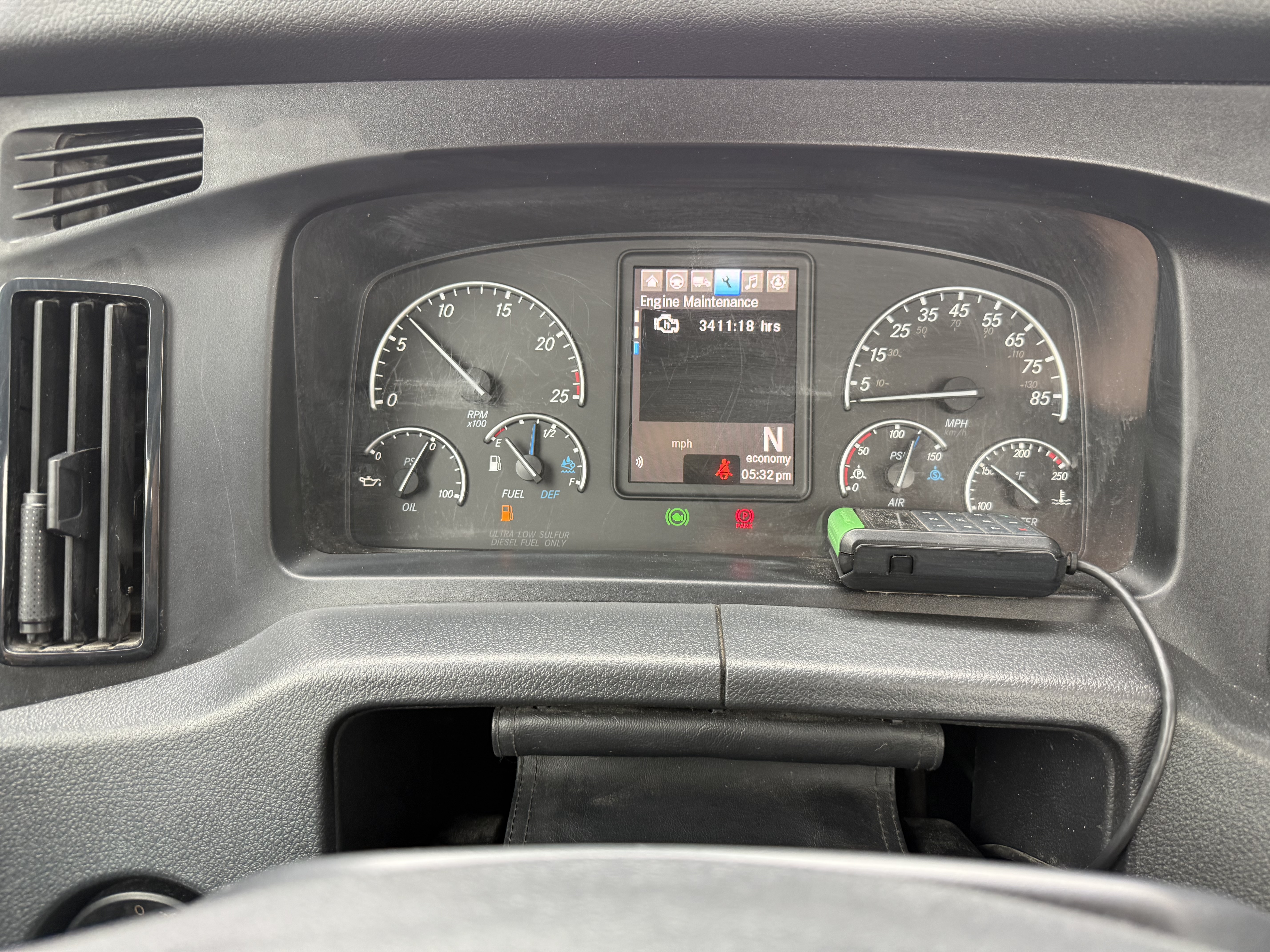 2024 FREIGHTLINER CASCADIA 126DC - image 15